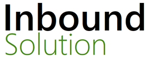 Inbound Solution Logo