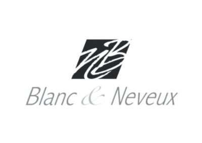 Blanc & Neveux logo