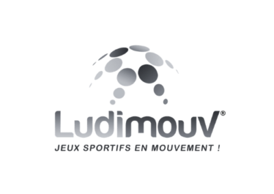 Logo de Ludimouv