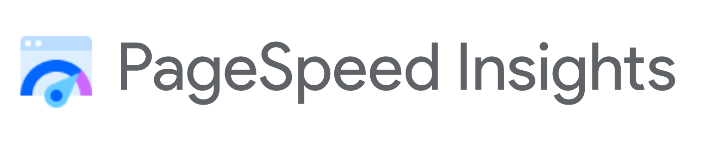Logo page Speed insight