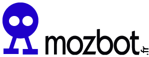 Mozbot logo