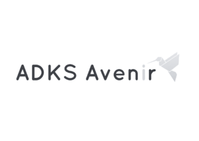 Logo ADKS Avenir
