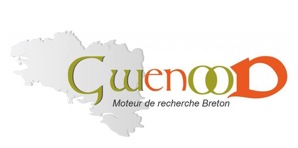 Logo Gwenood