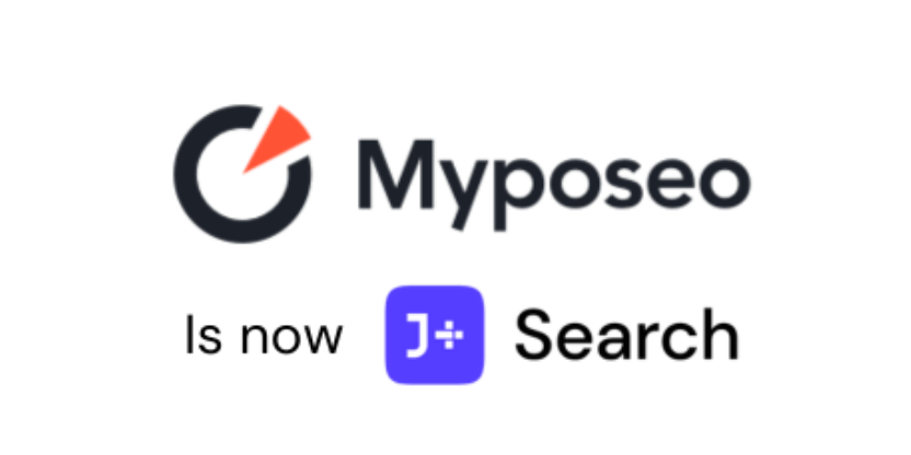Myposeo J+ Search