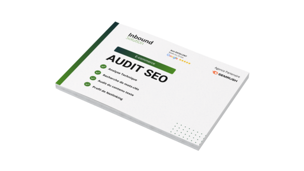 Audit SEO E-commerce
