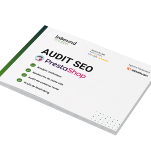 Audit SEO Prestashop