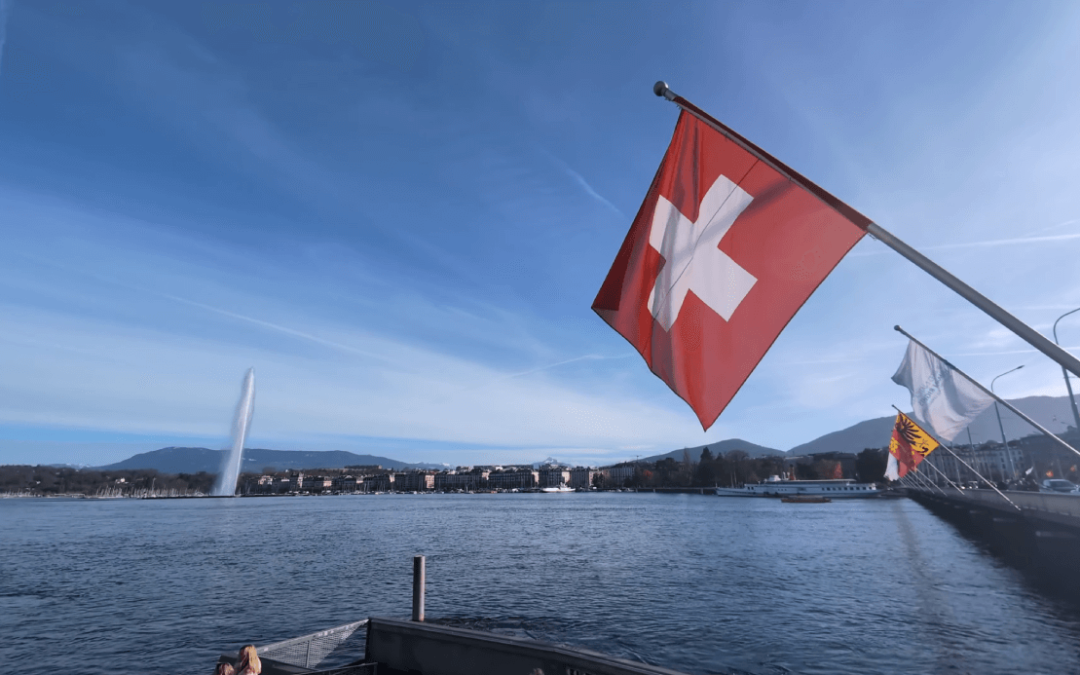 [Classement] Les 7 meilleures agences SEO à Genève